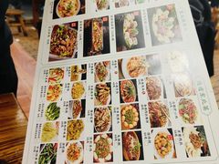 -圣夜东北菜烧烤·夜宵·龙虾(胥江路店)