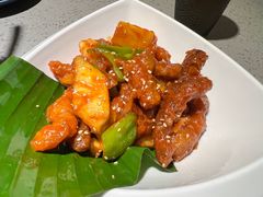 -觅山云南菜(泊富ICITY店)