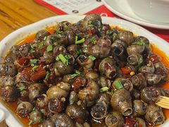 -李双猪·小龙虾·烧烤·羊肉煲(乐山店)
