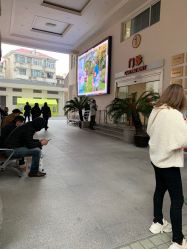 -上海市长宁区妇幼保健院