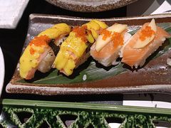 -匠和风精致料理(莆田财富中心店)