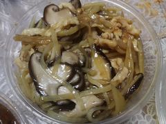 -清真宏玉祥黄门脸餐厅(华荫东里店)