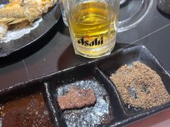 -谷牛和牛烤肉(漕河泾印象城店)
