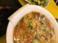 -望京小腰(北京总店)