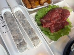 -德林酸菜鱼火锅(南丹店)