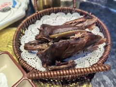 -高家烧鸽子烧烤店63年