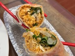 -芋包王闽南茶楼(八市店)