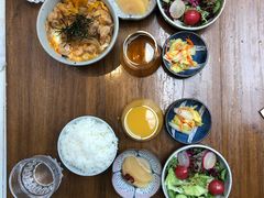 -铃木食堂(帽儿胡同店)