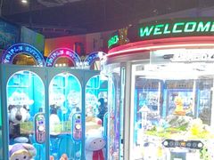 -星际传奇(观澜湖新城店)