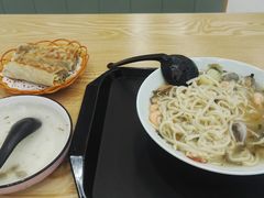 -面道赞宁海海鲜面(迎凤街店)