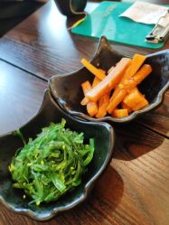 餐前小食-聚圆满(海珠店)