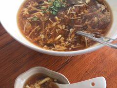 唯一可取的酸辣汤-素心小筑(后沙裕镇店)