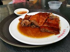 -黄连大头华烧鹅店(大良店)