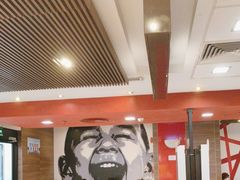 -麦当劳(花城大道华穗路店)