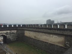 -襄阳城墙
