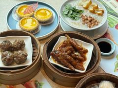 -点都德(喜粤楼店)