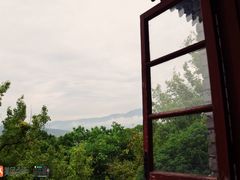 -溪口-滕头旅游景区