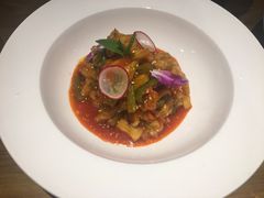 -山丹丹西北菜(金贸大厦店)