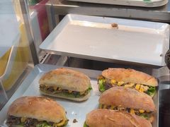 -PAOPAO Bakery&Café(港汇店)