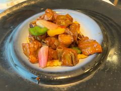 好味骨-沙河粉村·国家非遗传承(云台店)