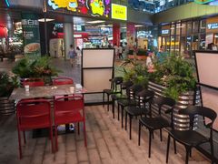 -鱼酷活鱼烤鱼(静安大融城店)