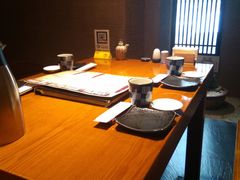 -千代武日本料理(爱建店)