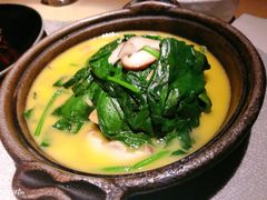 奶油菠菜-穹六人间 people 6(岳阳路店)
