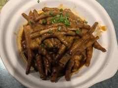 -全聚贤餐厅·湖北家常菜(沙湖店)