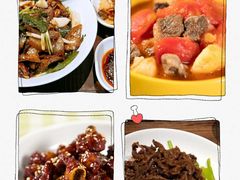-小雅木姜子烤鸡·贵州菜(鸿通城店)