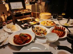 -莉莉海堂HAITANG·烤鸭(国贸商城店)