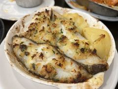 -妈阁铭记澳葡美食