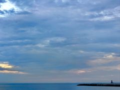 -日照灯塔风景区