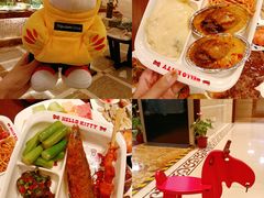 -浙江西子宾馆·瑶园咖啡厅