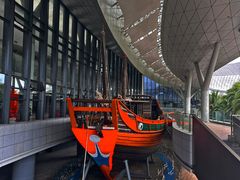 -中国（海南）南海博物馆