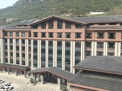 -苍岩山风景名胜区
