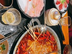 -珮姐老火锅(新街口店)