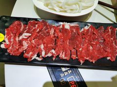 -陈记顺和潮汕牛肉火锅(棠德南路店)