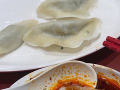 -喜家德虾仁水饺(长泰广场店)