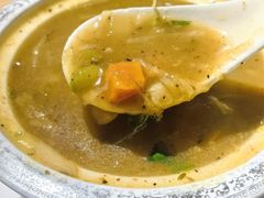 -Pakwaan Indian restaurant芭港湾印度餐厅(领事馆店)