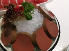 -洪氏嗨捞·猪肚鸡火锅(阳光天地店)