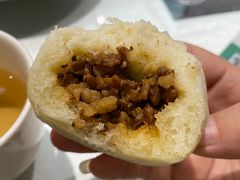 松茸包子-名善山珍·野生菌汤锅(文殊院店)