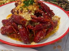 -忆口香龙虾(珠海夏湾老店)