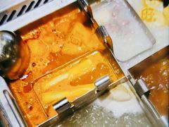 -海底捞火锅(吴中路店)