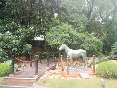 -马勒别墅饭店(静安寺店)