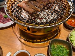 -烧肉达人•炭火烧肉(新天地店)