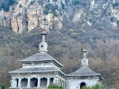 -青龙山生态文化旅游区