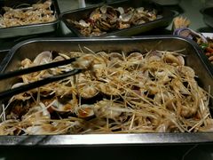 -胶东海鲜大排档(北太平庄店)