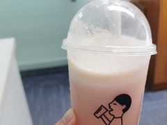 -喜茶(北京财富购物中心店)
