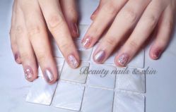 点击看大图 -Beauty Nails 美甲美睫皮肤管理