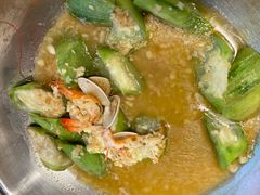 -79号渔船海鲜饭店(宝安店)